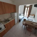 شقة Domaine Papakonstantis *