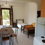 Apartamento Domaine Papakonstantis