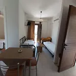 Apartamento Domaine Papakonstantis Skoutárion