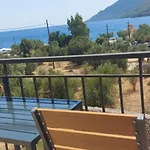 Domaine Papakonstantis شقة Skoutárion