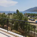 شقة Domaine Papakonstantis *