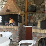 Domaine Papakonstantis Apartamento