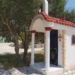 Apartamento Domaine Papakonstantis Skoutárion