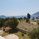 Apartamento Domaine Papakonstantis *