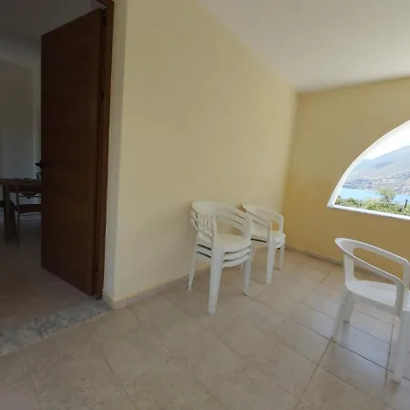 Domaine Papakonstantis To Let Apartment Skoutarion