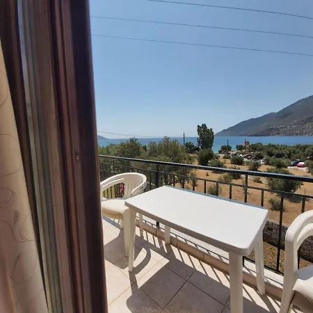 Διαμέρισμα Domaine Papakonstantis To Let Σκουτάρι