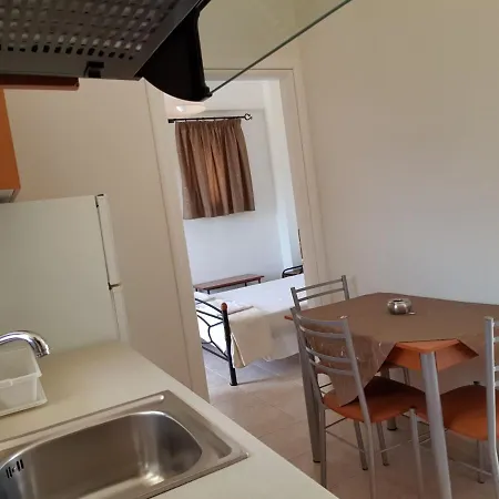 Domaine Papakonstantis To Let Daire