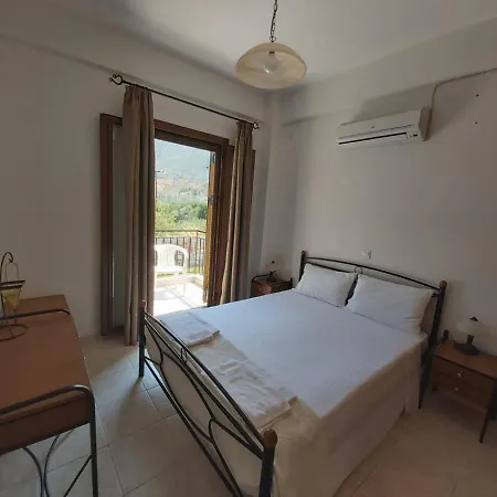 Domaine Papakonstantis To Let Σκουτάρι