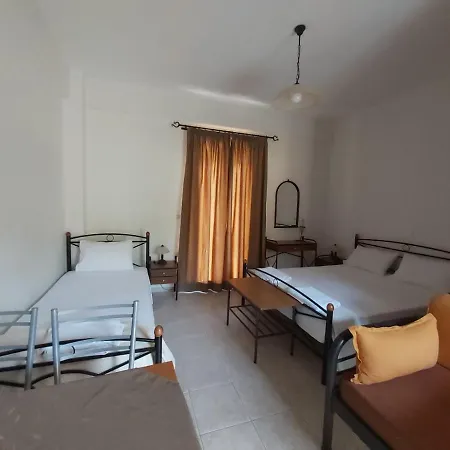 Domaine Papakonstantis To Let Skoutárion