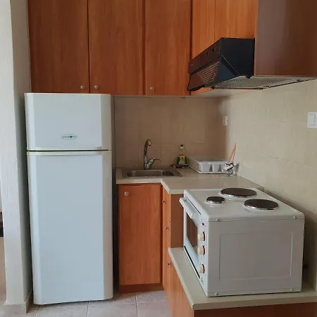 Domaine Papakonstantis To Let Διαμέρισμα