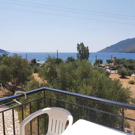 Domaine Papakonstantis To Let Apartment *