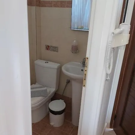 Domaine Papakonstantis To Let Daire *