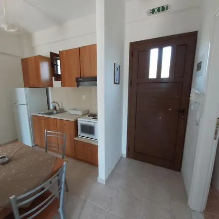 Domaine Papakonstantis To Let * Skoutárion