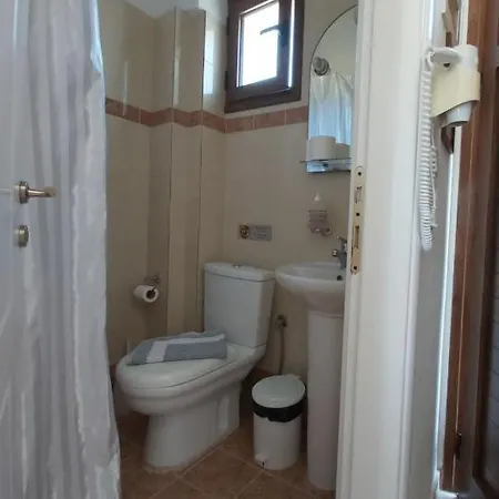 Daire Domaine Papakonstantis To Let