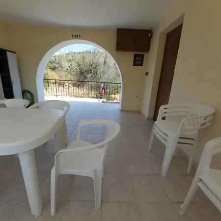 Διαμέρισμα Domaine Papakonstantis To Let Σκουτάρι