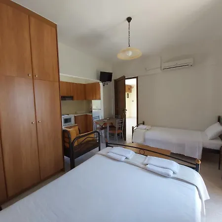 Domaine Papakonstantis To Let *