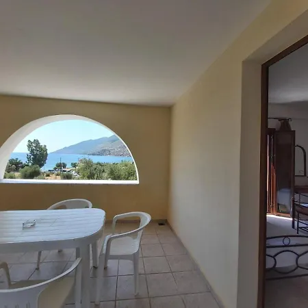 Διαμέρισμα Domaine Papakonstantis To Let *