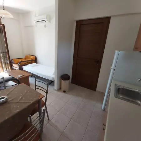 Domaine Papakonstantis To Let * Σκουτάρι