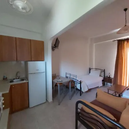 Domaine Papakonstantis To Let