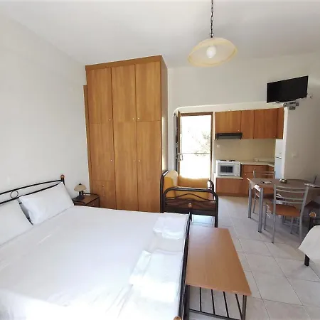 Domaine Papakonstantis To Let *