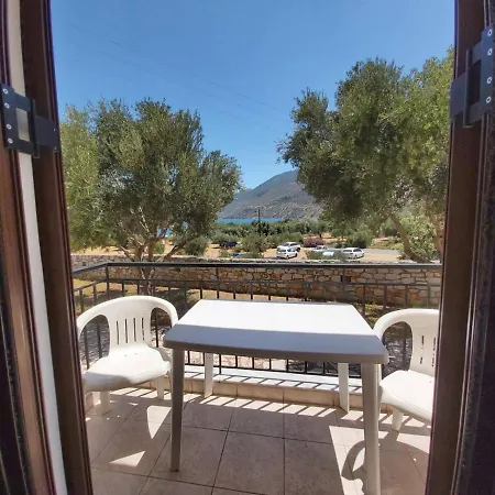 Διαμέρισμα Domaine Papakonstantis To Let Σκουτάρι