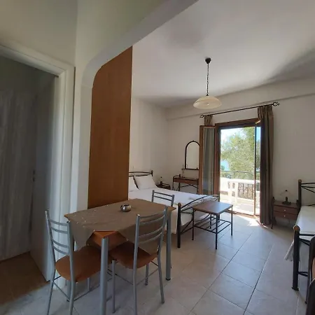 Domaine Papakonstantis To Let Σκουτάρι