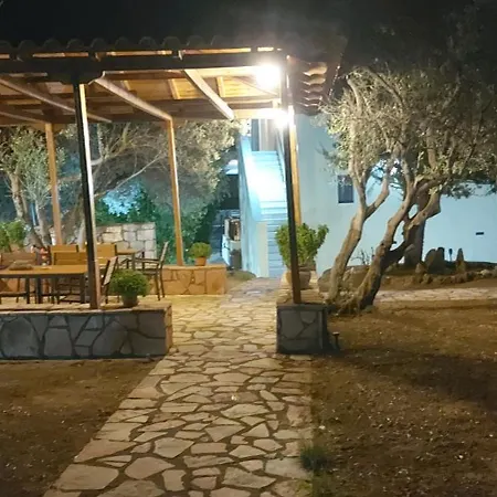 Apartamento Domaine Papakonstantis Skoutárion