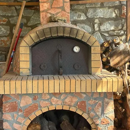 Domaine Papakonstantis Skoutárion
