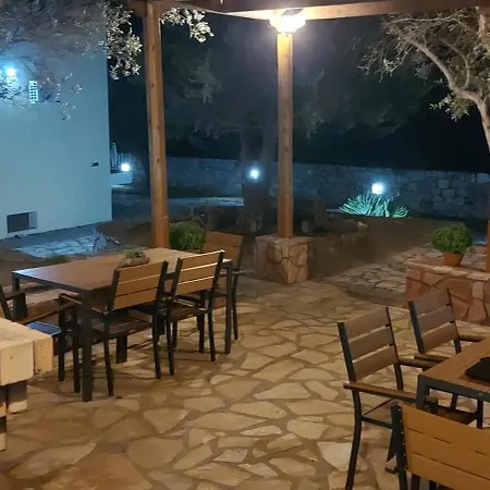 Domaine Papakonstantis *