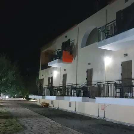 Domaine Papakonstantis * Skoutárion