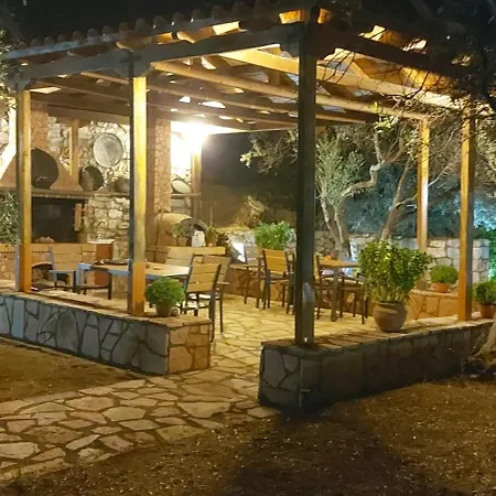Domaine Papakonstantis * Skoutárion