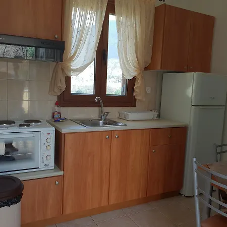 Διαμέρισμα Domaine Papakonstantis To Let *