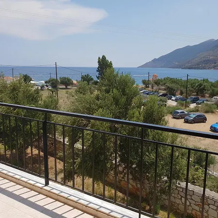 Apartment Domaine Papakonstantis To Let *