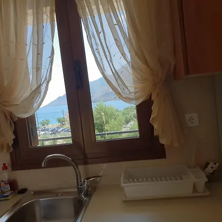 Διαμέρισμα Domaine Papakonstantis To Let *