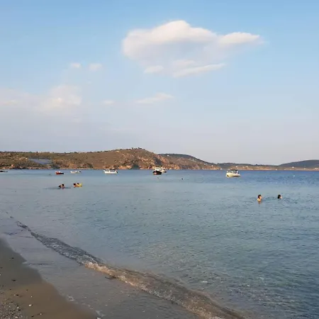 Domaine Papakonstantis To Let Σκουτάρι