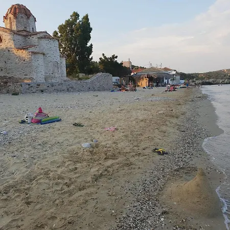Domaine Papakonstantis To Let Διαμέρισμα Σκουτάρι