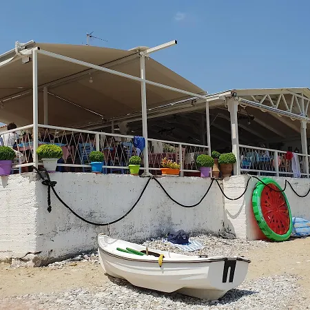 Διαμέρισμα Domaine Papakonstantis To Let