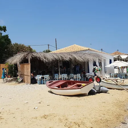 Domaine Papakonstantis To Let Daire *