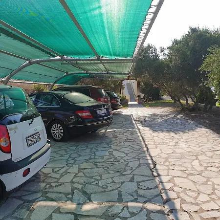 Domaine Papakonstantis To Let