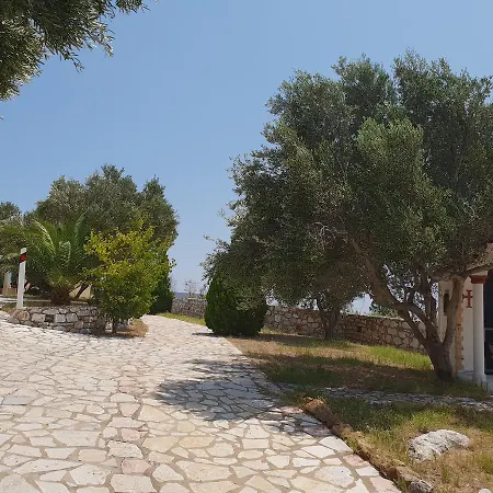 Domaine Papakonstantis To Let Daire