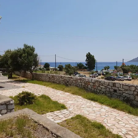 Διαμέρισμα Domaine Papakonstantis To Let