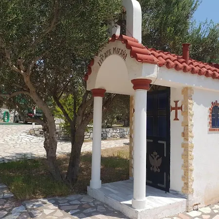 Apartment Domaine Papakonstantis To Let Skoutárion