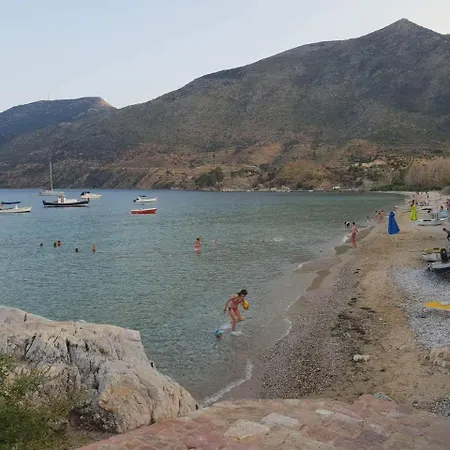 Domaine Papakonstantis To Let * Skoutárion