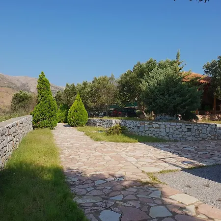 Domaine Papakonstantis To Let *