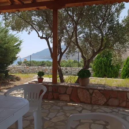 Διαμέρισμα Domaine Papakonstantis To Let Σκουτάρι