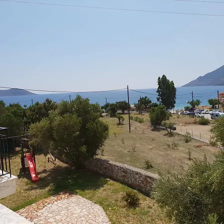 Διαμέρισμα Domaine Papakonstantis To Let *