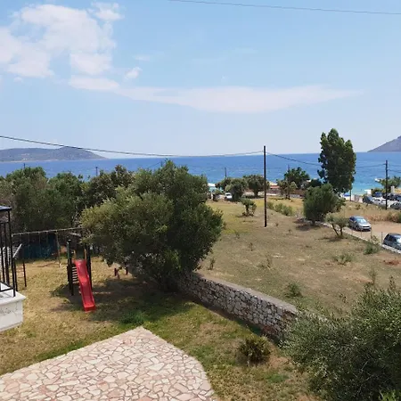 Domaine Papakonstantis To Let Apartamento *