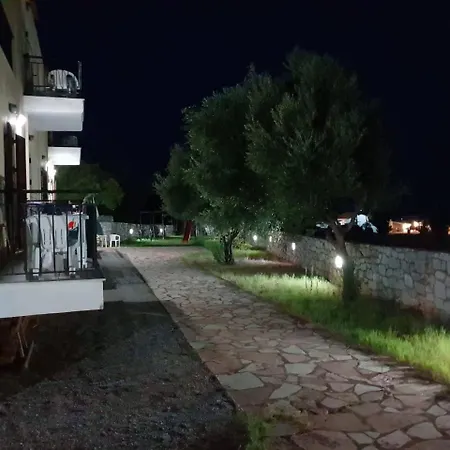 Διαμέρισμα Domaine Papakonstantis To Let