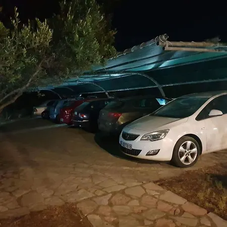 Domaine Papakonstantis To Let Daire *