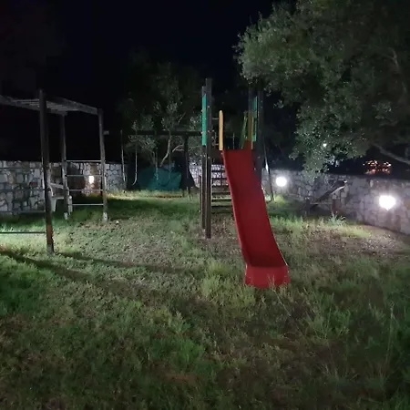 Domaine Papakonstantis To Let